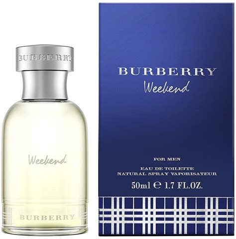 burberry weekend reviews.